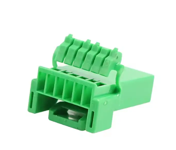 JAE IL-AG5 6P 2.5mm Female Connector Housing Automotive JAE IL-AG5 6P 2.5mm Female Connector Housing Automotive