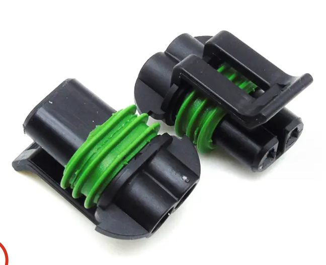 APTIV 10737794 2Pos Metri-Pack 150 Automotive Connectors Free Hanging APTIV 10737794 2Pos Metri-Pack 150 Automotive Connectors Free Hanging