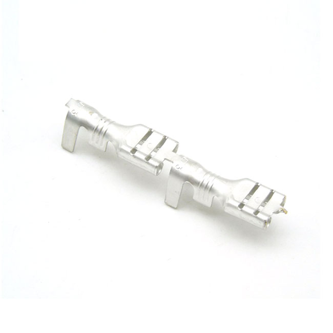 ST730435-2 250 Series Brass Terminal