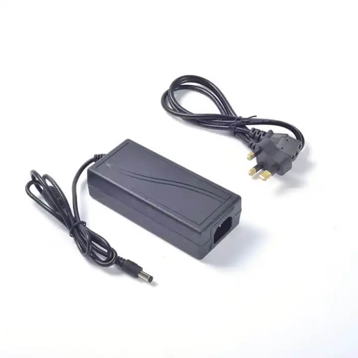 European Standard American Standard Adapter 12V3A 36W Dc Power Adapter With UK EU US AU Plug