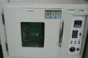 Aging-test-instrument