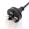 Australia SAA Power Cable Australian 3 Pin Power Cord Electrical Plug