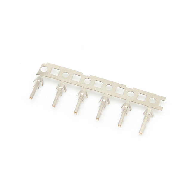 DF50-2830SCFA-Headers & Wire Housings 28-30AWG CRIMP GOLD CONN SOCKET