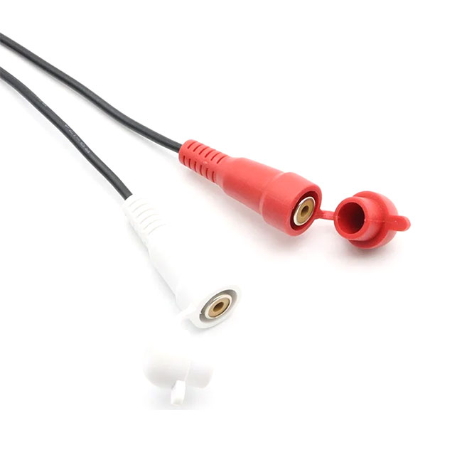 High Quality Car Stereo Hifi Rca Speaker Auto Audio Cable Stereo Wiring Harness Adapter Aux Cable Audio Car With Usb Fuse Box