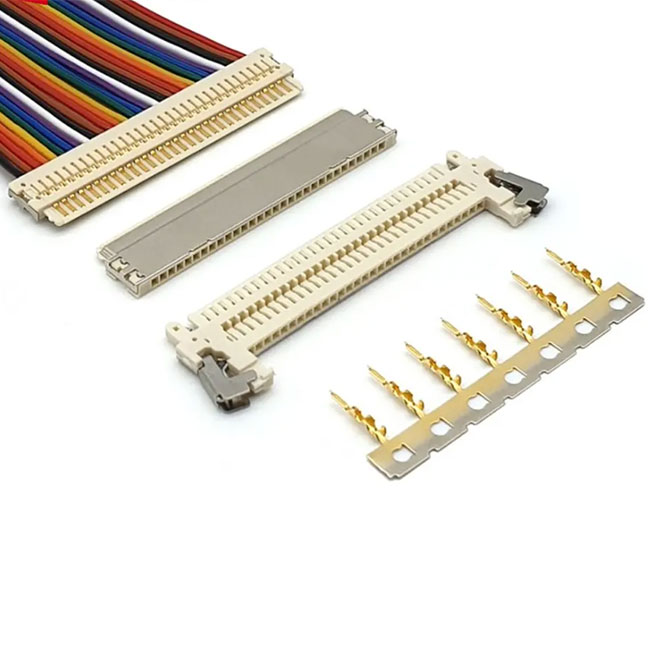 FI-XC3B-1-15000 - JAE