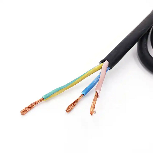 Australia SAA Power Cable Australian 3 Pin Power Cord Electrical Plug
