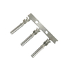 1062-16-0122-Automotive Terminals, Socket, Pin Diameter 1.59 Mm [.063 In], 18 – 14 AWG Wire Size, .75 – 2 Mm² Wire Size, DEUTSCH Common Contact