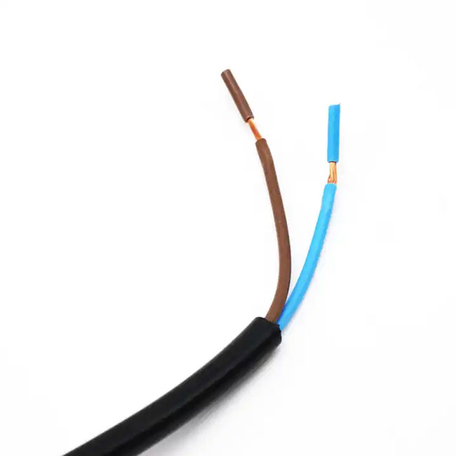 Laptop UK Standard Flat Copper 3 Pin Uk Plug Ac Power Cord Cable for Hair Dryer Power Cable Pc Laptop Computer Monitor