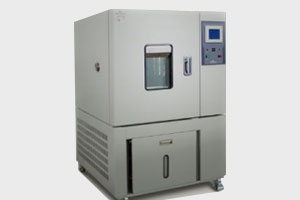 Constant-temperature-and-humidity-test-chamber