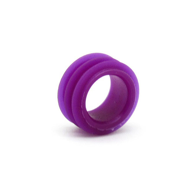 12052893-Automotive Connectors CONNECTOR SEAL VIOLET