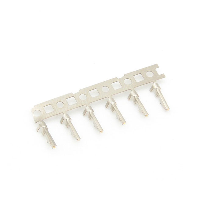 DF50-2830SCFA-Headers & Wire Housings 28-30AWG CRIMP GOLD CONN SOCKET