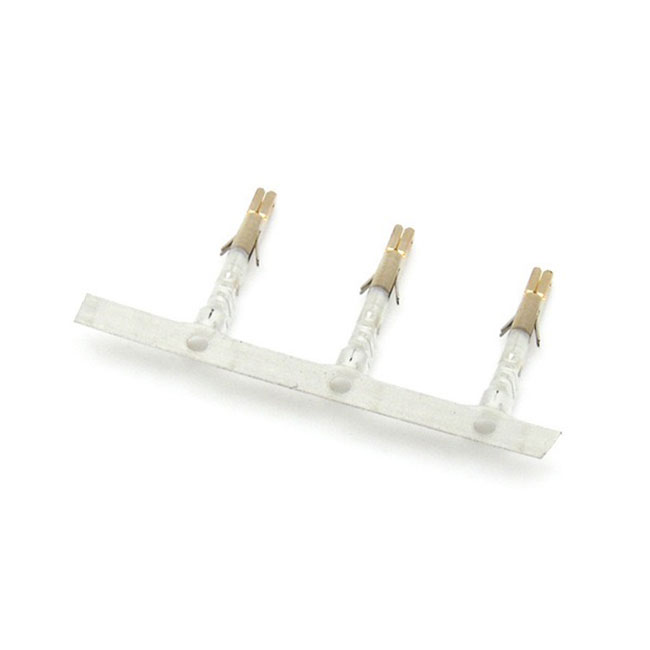 Crimp Terminals 457503211