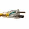 Heavy Duty Outdoor Lighted 12 Gauge Extension Cord