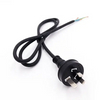 Australia SAA Power Cable Australian 3 Pin Power Cord Electrical Plug
