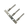1062-16-0122-Automotive Terminals, Socket, Pin Diameter 1.59 Mm [.063 In], 18 – 14 AWG Wire Size, .75 – 2 Mm² Wire Size, DEUTSCH Common Contact