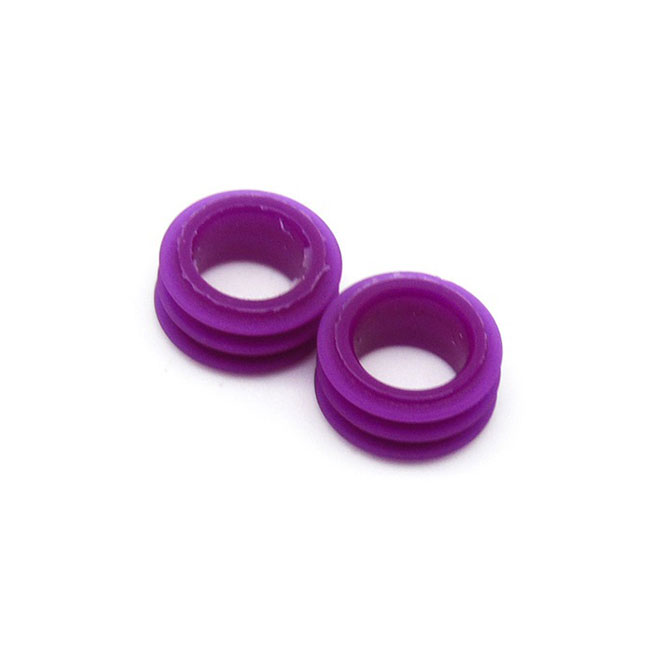12052893-Automotive Connectors CONNECTOR SEAL VIOLET