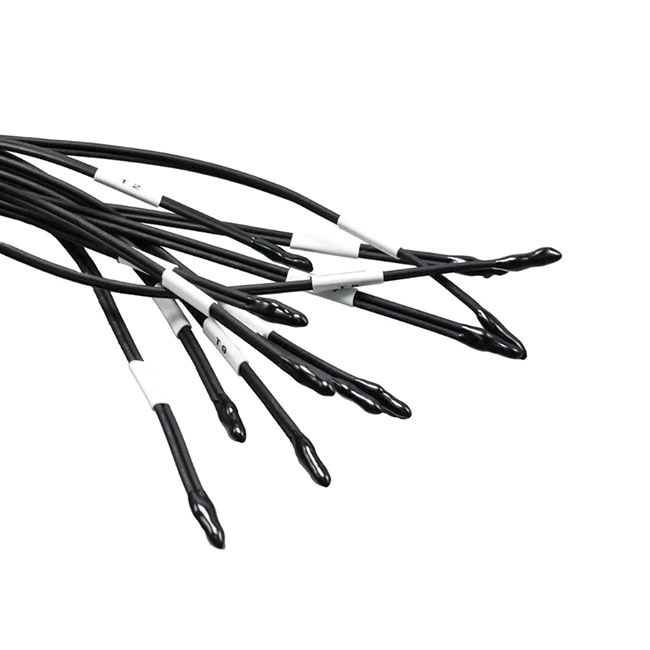 Factory Supplies Led Light Wire Medical Equipment And Automotive BMS Board Wiring Harness