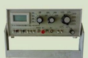 Insulation-resistance-resistance-tester