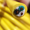 Heavy Duty Outdoor Lighted 12 Gauge Extension Cord