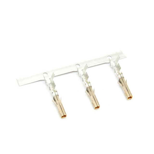 Crimp Terminals 457503211