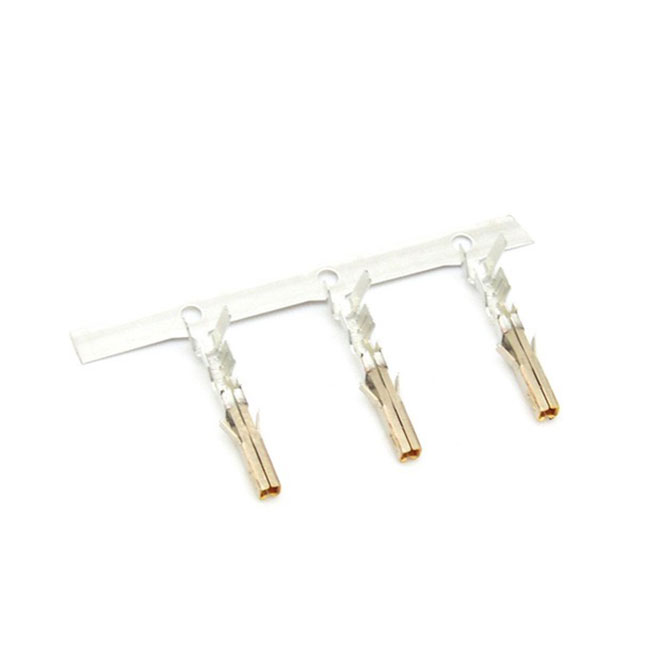 Crimp Terminals 457503211