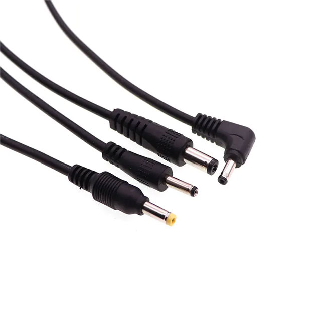 Usb To Dc Adapter Charger Power Cable 5v To 12v Dc Output Power Step Up Converter Cable