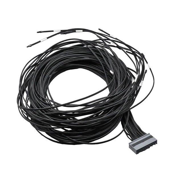 Factory Supplies Led Light Wire Medical Equipment And Automotive BMS Board Wiring Harness