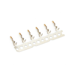 DF50-2830SCFA-Headers & Wire Housings 28-30AWG CRIMP GOLD CONN SOCKET