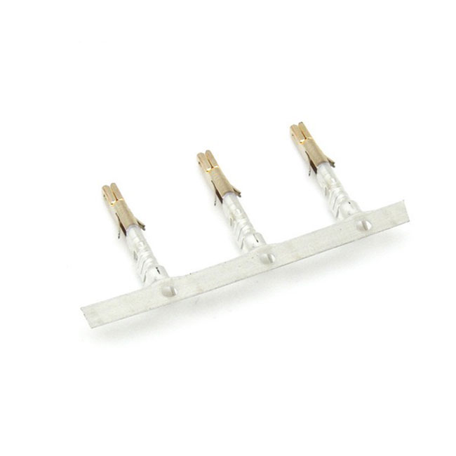 Crimp Terminals 457503211