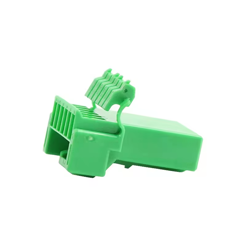 Automotive Connectors 6P Sckt HOUSING