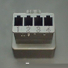 Wire to Wire Connectors SMR-04V-B