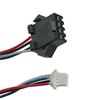 Wiring Molex Electronic And Customizable Robot Wiring Harness for Medical Equipment