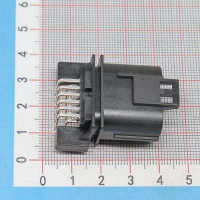  Waterproof JAE Automotive connectors