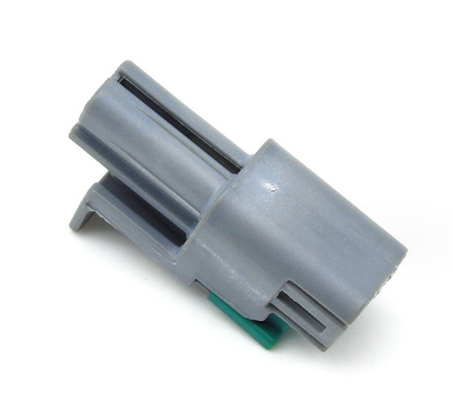 Female Waterproof Automotive Electrical Connector Housing Connector