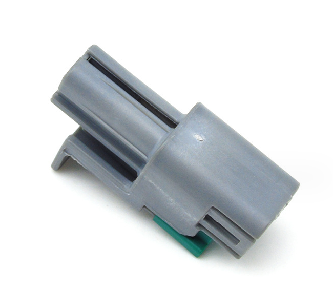 Female Waterproof Automotive Electrical Connector Housing Connector