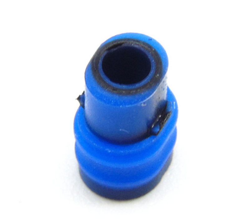 Waterproof Automotive Components Rubber Seal Plug Super Wire Seals For Automotive Connector