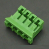 Connector PHR-4-M