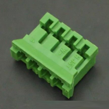 Wire to Board Crimp style Connector PHR-4-M