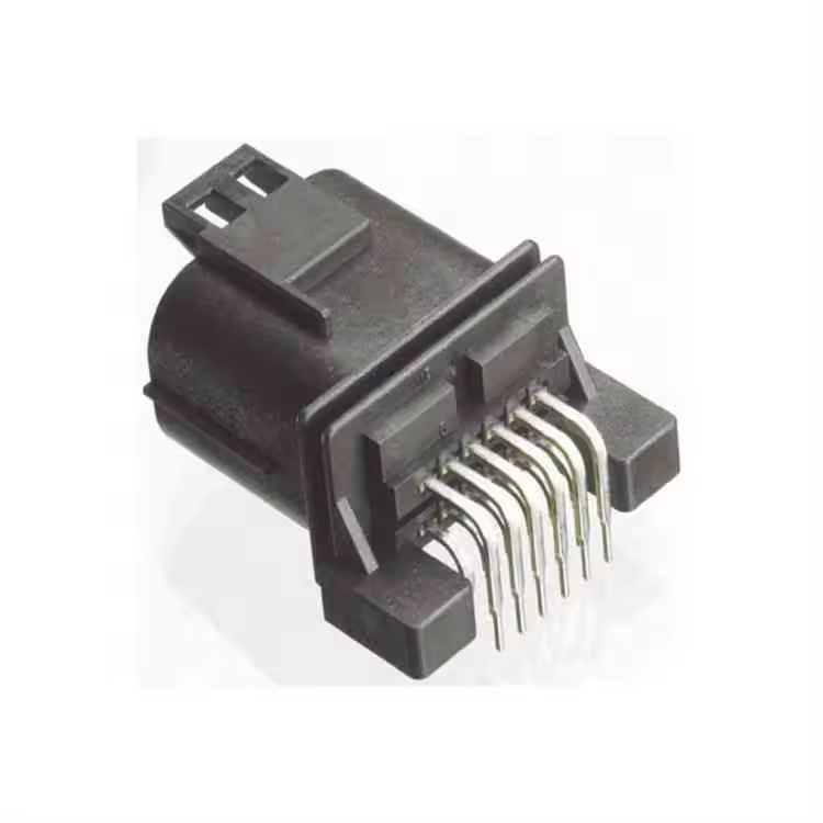  Waterproof JAE Automotive connectors