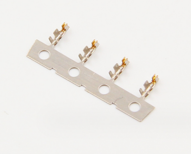 Headers & Wire Housings DF3-2428SCFC