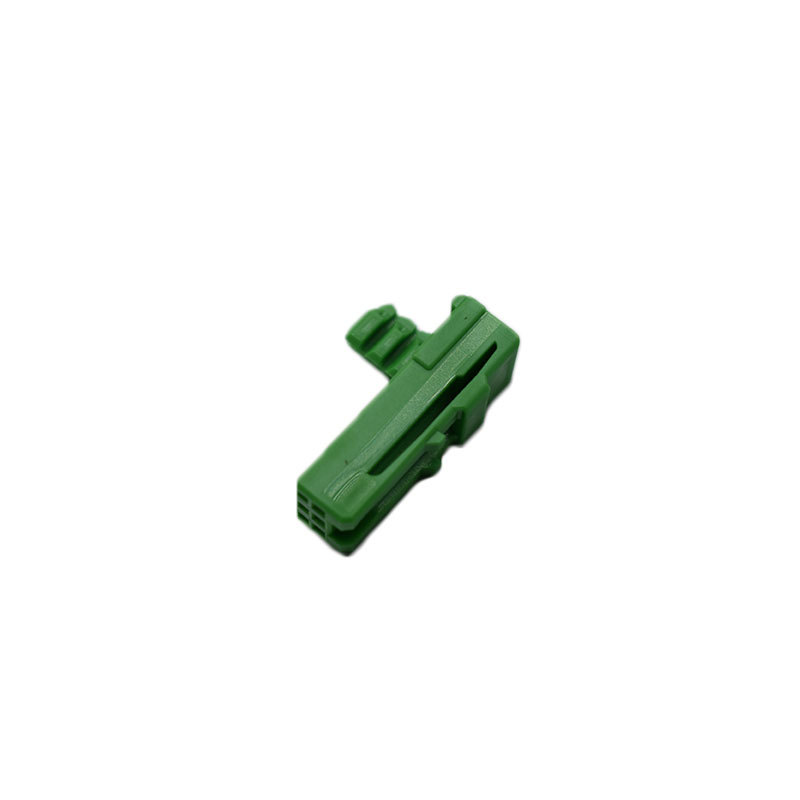 Automotive Connectors 3P Sckt HOUSING 2.5mm