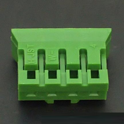 Connector PHR-4-M