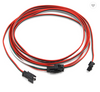 Complete Car ISO Stereo Audio And Customizable Electronic Wiring Harness Assembly for Vehicle Modification