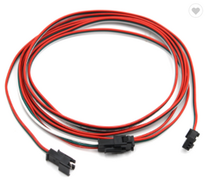 Complete Car ISO Stereo Audio And Customizable Electronic Wiring Harness Assembly for Vehicle Modification