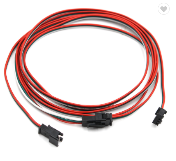 Complete Car ISO Stereo Audio And Customizable Electronic Wiring Harness Assembly for Vehicle Modification