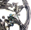 Custom Cable Manufacture Customized Wire Harnesses Automotive Cable Harnesses And Waterproof Industrial Wiring Harness