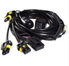 Universal Automotive Light System Wire Harness with Waterproof Efficient And Customizable