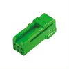 Automotive Connectors 3P Sckt HOUSING 2.5mm