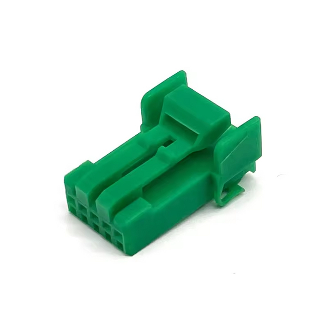 Automotive Connectors 5P Sckt HOUSING