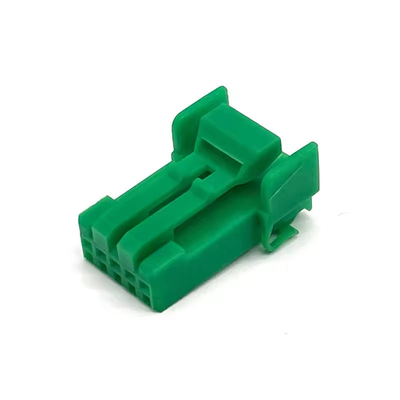 Automotive Connectors 5P Sckt HOUSING